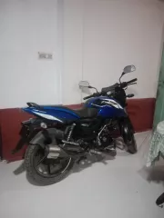 Bajaj Pulsar 150